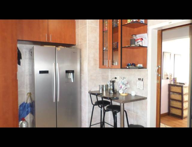 3 BEDROOM HOUSE SOLD IN DORANDIA
